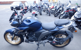 YAMAHA FZS25 RG69