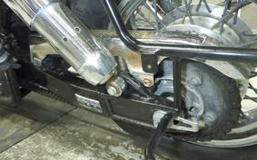 HONDA SHADOW 750 Gen. 2 2000 RC44