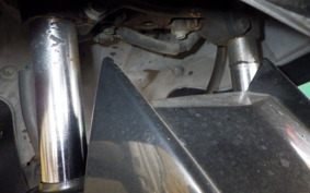 YAMAHA CYGNUS 125 XSR 2 SE44J