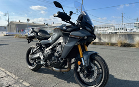 YAMAHA TRACER 9 GT+ 2025 RN70J
