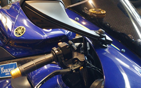 YAMAHA YZF-R1 2005 RN13