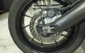 YAMAHA MT-09 A 2015 RN34J
