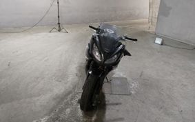 KAWASAKI NINJA400 EX400E