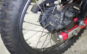 HONDA CT125 HUNTER CUB 2026 JA55