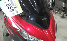 KAWASAKI NINJA 250 2015 EX250P