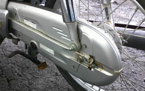 HONDA SUPER CUB50 AA04