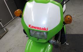 KAWASAKI KSR-1 1992 MX050B