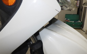 YAMAHA CYGNUS 125 XSR 2 2023 SE44J
