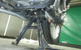 HONDA C110 SUPER CUB JA44