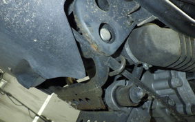 YAMAHA CYGNUS 125 XSR 2 SE44J