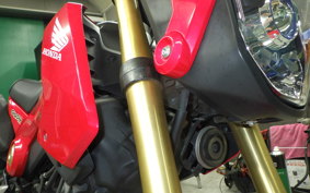 HONDA GROM JC61