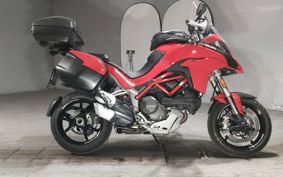 DUCATI MULTI STRADA 1200S AA02JA
