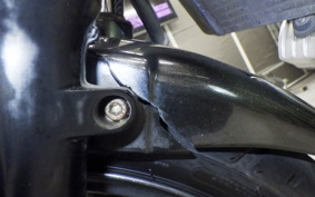 HONDA VTR 250 Gen. 2 MC33
