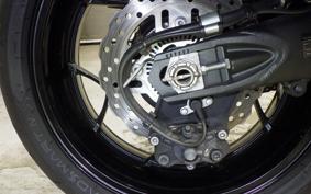 KAWASAKI ZX 1400 NINJA R A 2014
