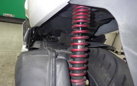 HONDA PCX 125 2021 JF81