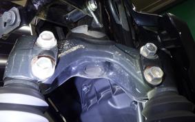 HONDA CROSS CUB 50 2006 AA06