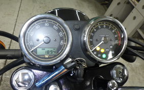 KAWASAKI W230 2020 BJ230A