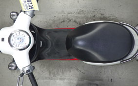 HONDA GIORNO 2 2026 AF70