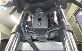 YAMAHA XSR700 2022 RM22J