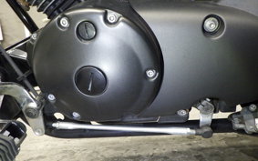 YAMAHA DRAGSTAR 250 2005 VG05J