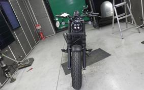 HONDA REBEL 250 S 2009 MC49