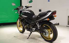 KAWASAKI BALIUS 250 1998 ZR250A