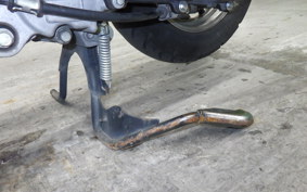 HONDA TACT Basket 2025 AF79