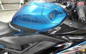 YAMAHA YZF-R3 2021 RH13J