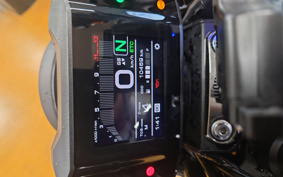 YAMAHA XSR900 2023 RN80J