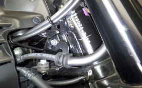 HONDA GROM 1989 JC92