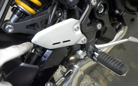 KAWASAKI Z900RS-2SE 2026 ZR902A