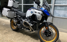 BMW R1300GS Adventure ASA 2026 0M31