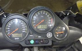 YAMAHA FZS1000 FAZER 2006