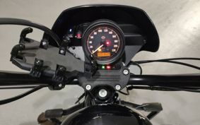 HARLEY XL1200NS 2019 LP3