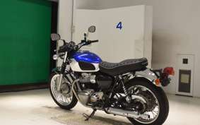 KAWASAKI W800 2019 EJ800B