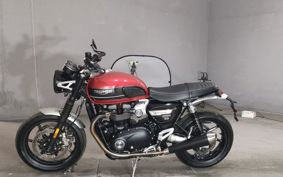 TRIUMPH SPEED TWIN 2019 DAD85H