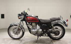 KAWASAKI ESTRELLA RS 1996 BJ250A