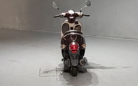 HONDA GIORNO AF77