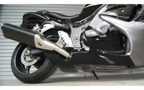 SUZUKI GSX1300R HAYABUSA 2013 CK111