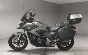 HONDA NC750X DCT Limited 2014 RC72