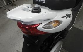 YAMAHA JOG ZR Gen.3 SA39J