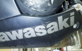 KAWASAKI NINJA 400 2014 EX400E