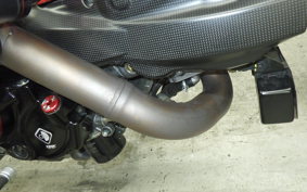 DUCATI HYPERMOTARD 950 SP 2025