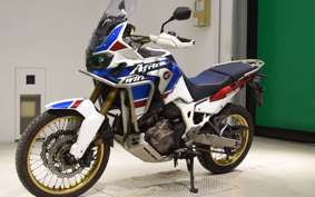 HONDA CRF1000L AFRICA TWIN 2019 SD04