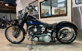 HARLEY FXSTSB1340 2014 BPL