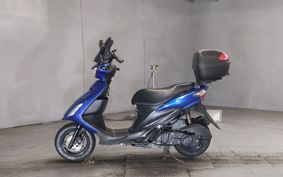 SUZUKI ADDRESS V125 CF4MA
