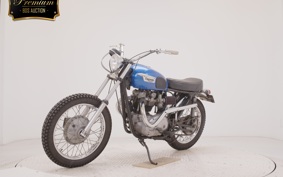 TRIUMPH BONNEVILLE T120 R 2023