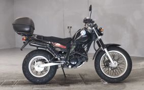 YAMAHA TW225 DG09J