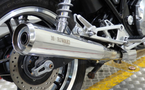 HONDA CB1100 2016 SC65