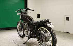 HONDA CB400SS E 2005 NC41